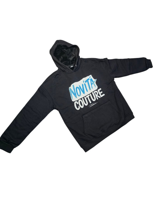 Novità Couture Premium Oversized Hoodie
