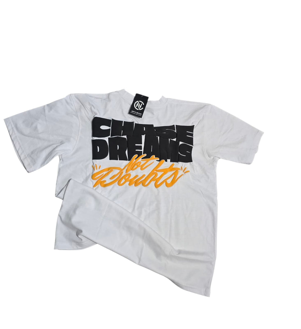 Novita couture/ chase dreams