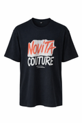 Oversized Novita couture Graphic